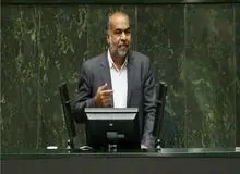 نماینده مجلس: اولویت فعلی دولت و مجلس مهار و کنترل ویروس کروناست