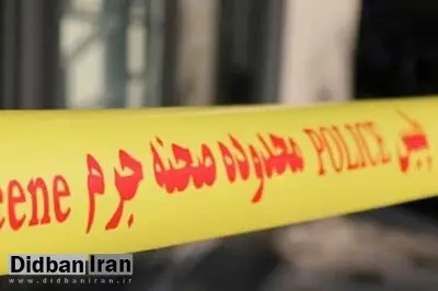 نزاع ۳ نوجوان بر سر یک دختر به مرگ یکی از آنها منجر شد / مقتول تنها ۱۳ سال داشته