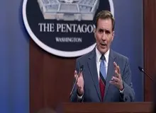 کاخ سفید: خواستار دور جدید مذاکرات احیای برجام نیستیم / برجام در کانون توجه آمریکا قرار ندارد