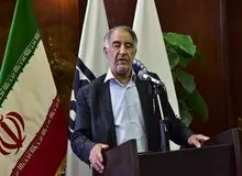 دبیرکل جمعیت وفاداران انقلاب اسلامی: هرکسی از ننه اش قهر می کند به نظام فحش می دهد+فیلم