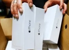 کشف یک فساد تازه در واردات تلفن همراه/ جا زدن شیائومی بجای آیفون