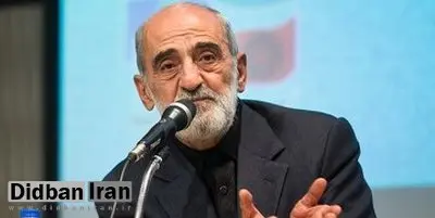 حسین شریعتمداری: مخالفان جمهوری اسلامی یک مشت بی‌شخصیت، اجق وجق‌ علاف و کاسه‌لیس هستند