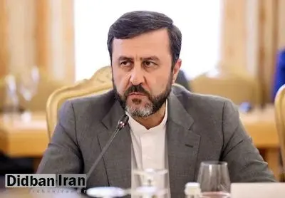 غریب‌آبادی: ضربات دردناکی به اسرائیل وارد کردیم