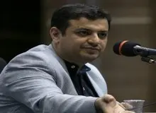 ادعای عجیب رائفی‌پور درباره علت قطع برق
