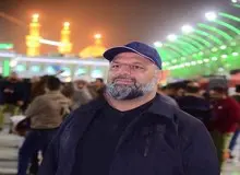 اسرائیل، عضو سپاه پاسداران را در سوریه به شهادت رساند