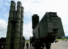 پدافند هوایی روسیه به حالت آماده‌باش درآمد