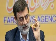 موسوی: استعفای قاضی‌زاده هفته آینده در مجلس بررسی می شود
