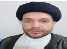 «امام زمان» قلابی در باشگاه بدنسازی/ تصاویر