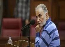 یقین دارم «نجفی» قاتل نیست