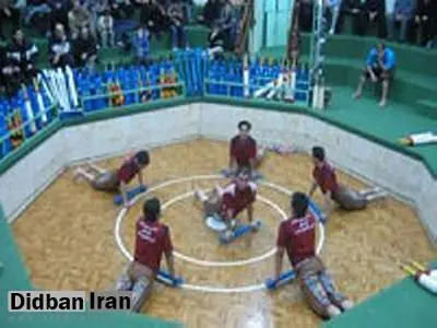 جوهری: ورزش پهلوانی نیاز به تحول دارد