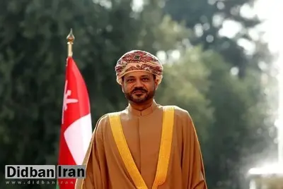 وزیر خارجه عمان آتش بس یمن و آمریکا را تایید کرد