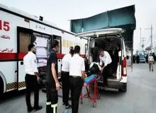 آخرین وضعیت مسافران بدحال پرواز ازمیر به تهران