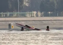 مرگ دو قایقران پسر و دختر تیم گیلان در شمال کشور