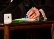 واکاوی فرمان «آتش به اختیار»