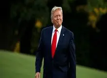 مجلس نمایندگان آمریکا اجرای فرایند استیضاح ترامپ را رد کرد