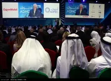 جای خالی ایران در نمایشگاه و کنفرانس بین‌المللی نفت ابوظبی