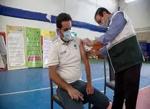 سن ثبت نام واکسن کرونا ۳ سال کاهش یافت
