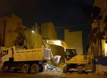 تهرانی‌ها تردد غیرمجاز کامیون‌های فاقد ایمنی را گزارش دهند