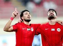 کامبک تیم مجیدی با طعم پیروزی