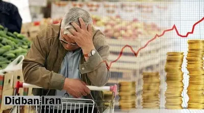 آن تورمی که دولت می گوید پایین آمده و مردم حسش نمی کنند، چیست؟