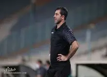 علت غیبت کریم باقری در جشن قهرمانی پرسپولیس مشخص شد