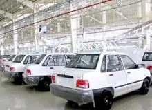 پراید باز هم گران شد
