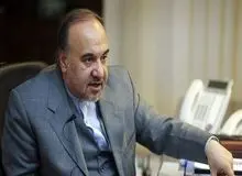 مخالفان نظام هم نتوانستند از حضور زنان در استادیوم ایراد بگیرند
