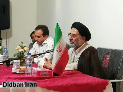 جریان برانداز خارج نشین به این نتیجه رسیدهاند برای ضربه به اصل نظام باید اصلاحطلبان را بزنند