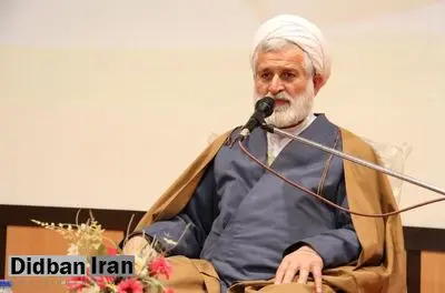 مدیر مدرسه علمیه اباصالح: تعرض دشمنان به رهبری محاربه با امام زمان است 
