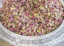 گزارشی از مهاجرت گسترده پسته کاران کرمان به قزوین/ مهاجران پسته 