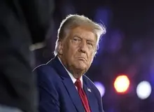 ترامپ امروز دستور تغییر نام خلیج مکزیک را صادر خواهد کرد