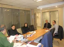 قرارداد سرمربی و کادر فنی تیم فوتسال زیر 18 سال ایران تمدید شد