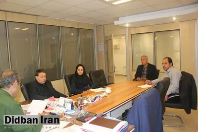 قرارداد سرمربی و کادر فنی تیم فوتسال زیر 18 سال ایران تمدید شد