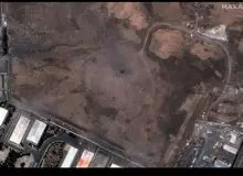 واشنگتن پست: دو سایت هسته‌ای نطنز و اصفهان از بین نرفته‌اند