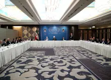 نباید اجازه دهیم کشور ثالثی در روابط دوستانه ایران و ژاپن اخلال ایجاد کند