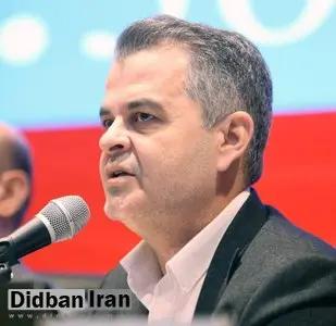 رضا مجیدی سرپرست بانک گردشگری شد