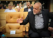 کیهان: پای زنگنه در حمله سایبری به سامانه کارت سوخت در میان است