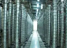 سخنگوی سازمان انرژی اتمی: دستور راه‌اندازی صدها سانتریفیوژ جدید و پیشرفته صادر شد+فیلم 