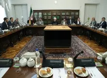 شرایط اقتصادی ایران از متوسط دنیا بهتراست /فضا برای نقد و اعتراض قانونمند باید بازتر شود