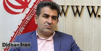 نماینده ۶ درصدی حامی پتروشیمی میانکاله