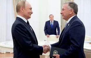 ویتکاف قول خبرهای خوب درباره اوکراین را داد/ غزه را بازسازی می‌کنیم