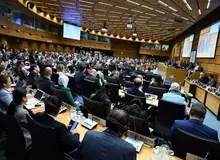 قطعنامه شورای حکام آژانس علیه برنامه هسته‌ای ایران تصویب شد