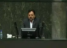 امینی‌فرد: گفتمان‌های تکفیری مانند داعش در مرحله پسرفت قرار دارد