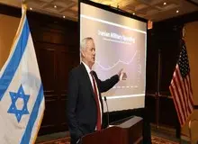 ادعای وزیر جنگ اسرائیل: ایران در حال آماده‌شدن برای اقدام علیه تل‌آویو است/ تهران در مذاکرات هسته ای، به دنبال فریب و خریدن زمان است 