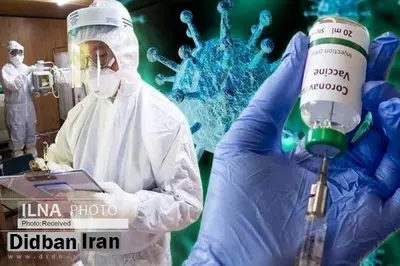 آمار مبتلایان کرونا در روسیه از چین، ترکیه و ایران پیشی گرفت