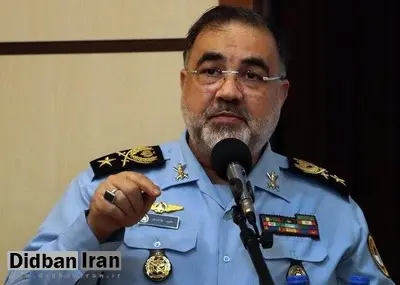 امیر واحدی: دشمن در جنگ شناختی بهدنبال تضعیف انگیزه نیروهای مسلح است