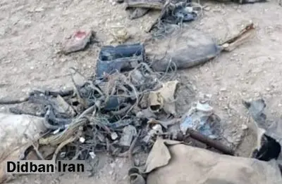 ماجرای مرموز خودرویی که ۱۰سال پیش با راننده اش در خوزستان زیر خروارها خاک دفن شد