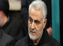 ویدئو/ سردار سلیمانی: برخلاف اوباما، ترامپ عجول است؛ می خواهد به سرعت به برجام سه ضلعی برسد