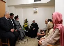 هموطنان ارمنی نزد ملت ایران احترام و جایگاه والایی دارند