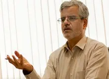 محمود صادقی: استعفا راه‌حل مناسبی برای مواجهه با مشکلات نیست
